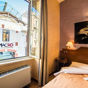 Kent Hotel Řím