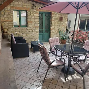  Holiday home La Casa Nel Borgo