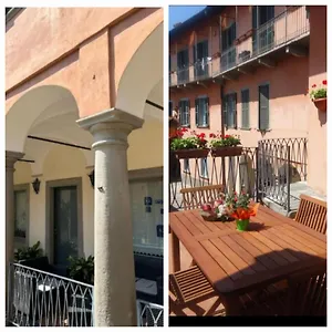  Apartament La Corte Dei Cappuccini