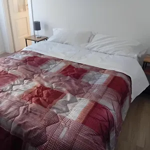 Romeo And Juliet Apartmán