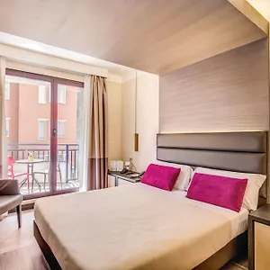 Warmthotel Hotel Řím
