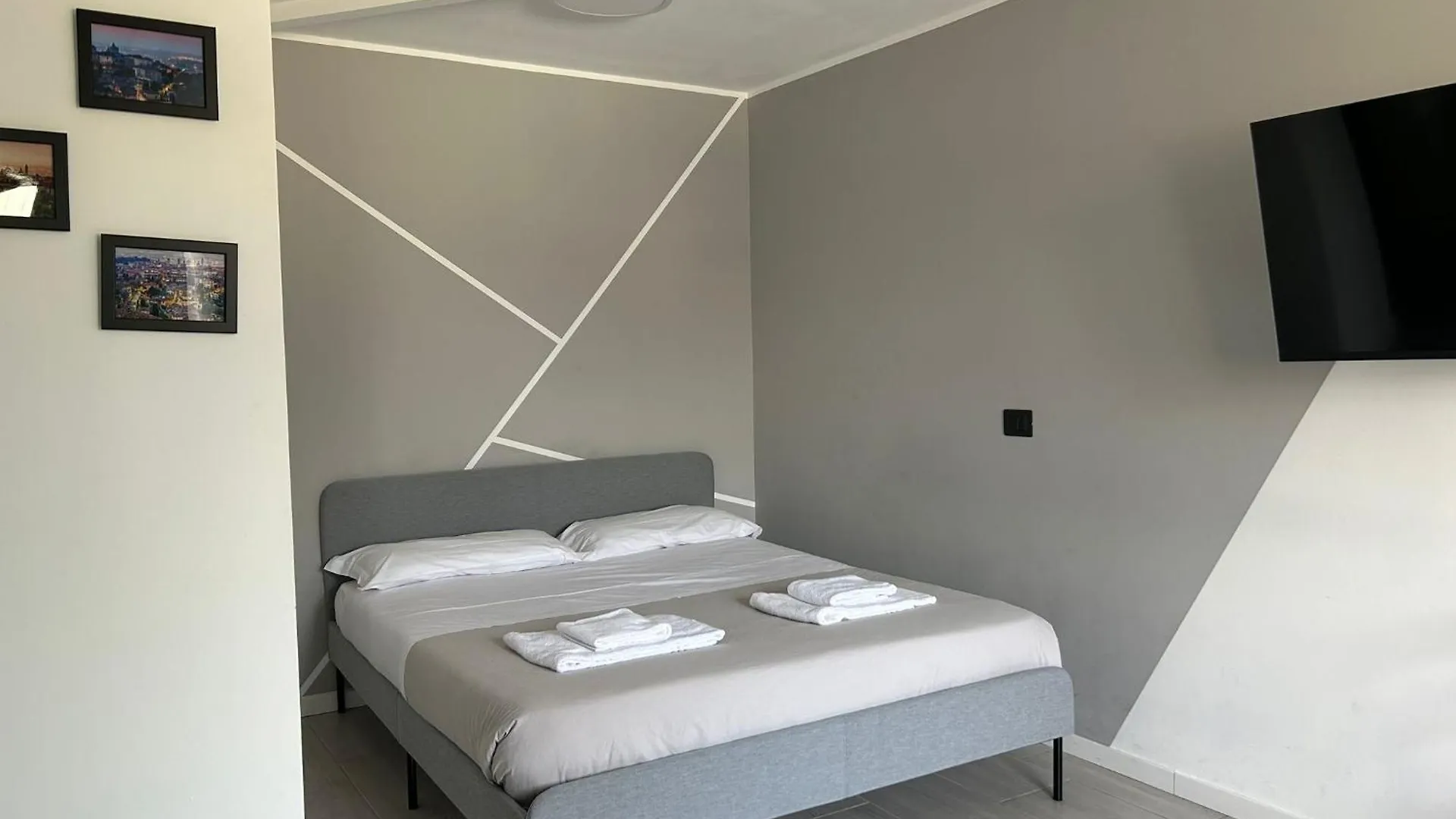 Aparthotel Corridoni33 - Immobili E Soluzioni Rent Bergamo