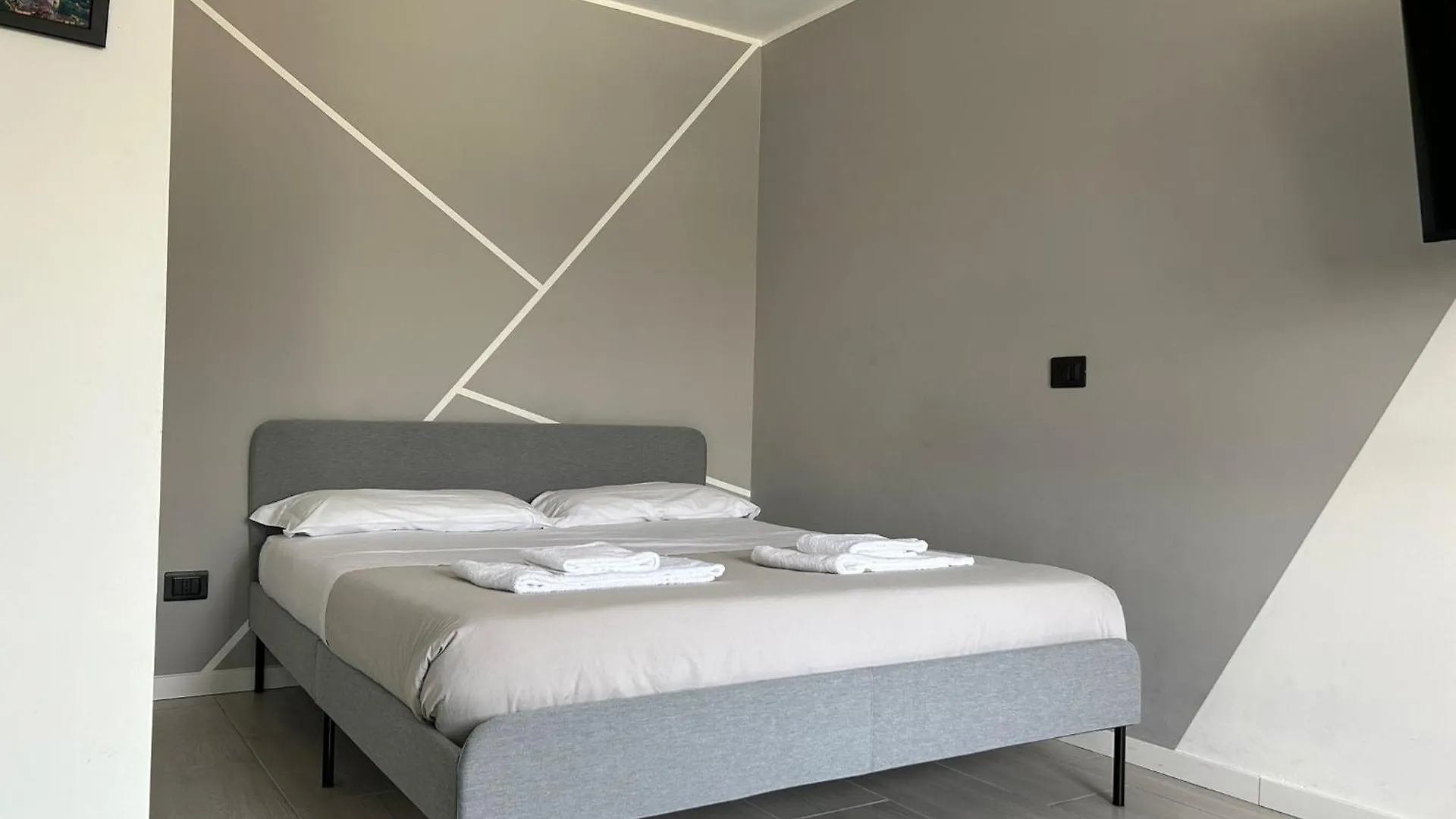 Aparthotel Corridoni33 - Immobili E Soluzioni Rent Bergamo
