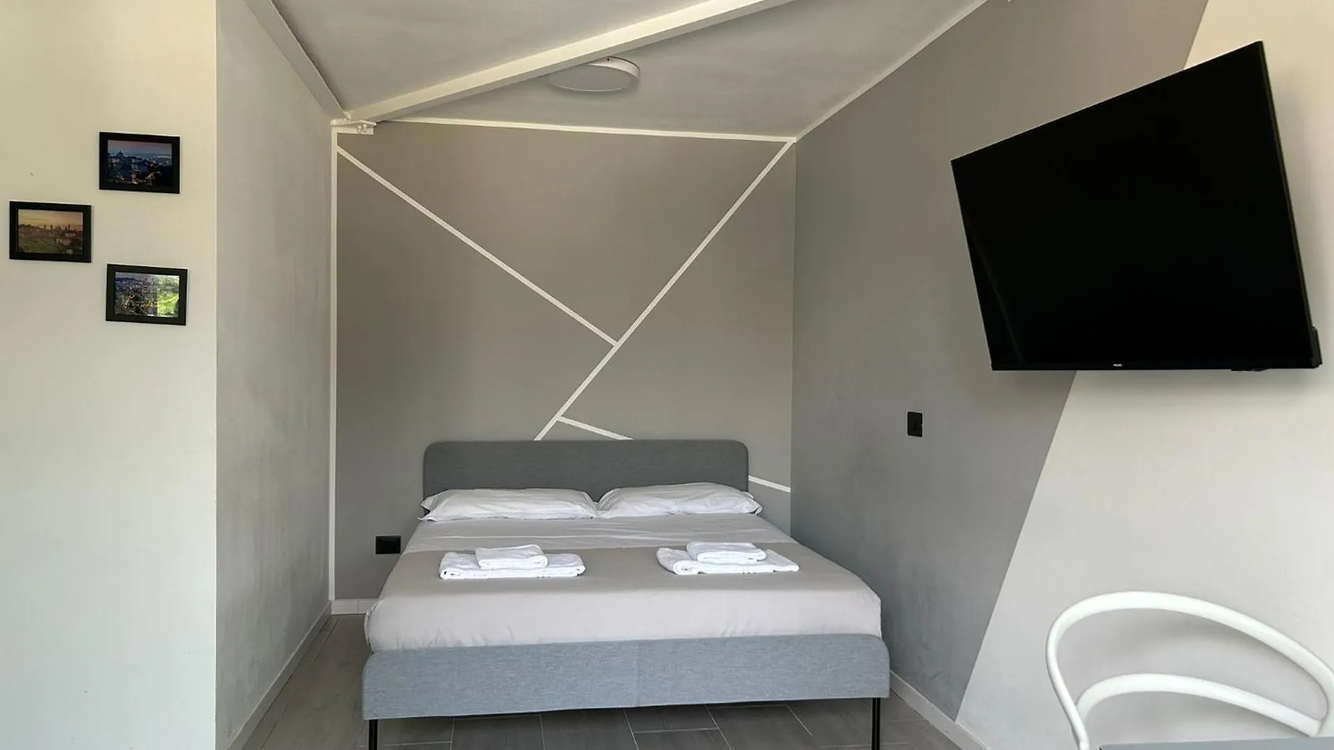 Aparthotel Corridoni33 - Immobili E Soluzioni Rent Bergamo