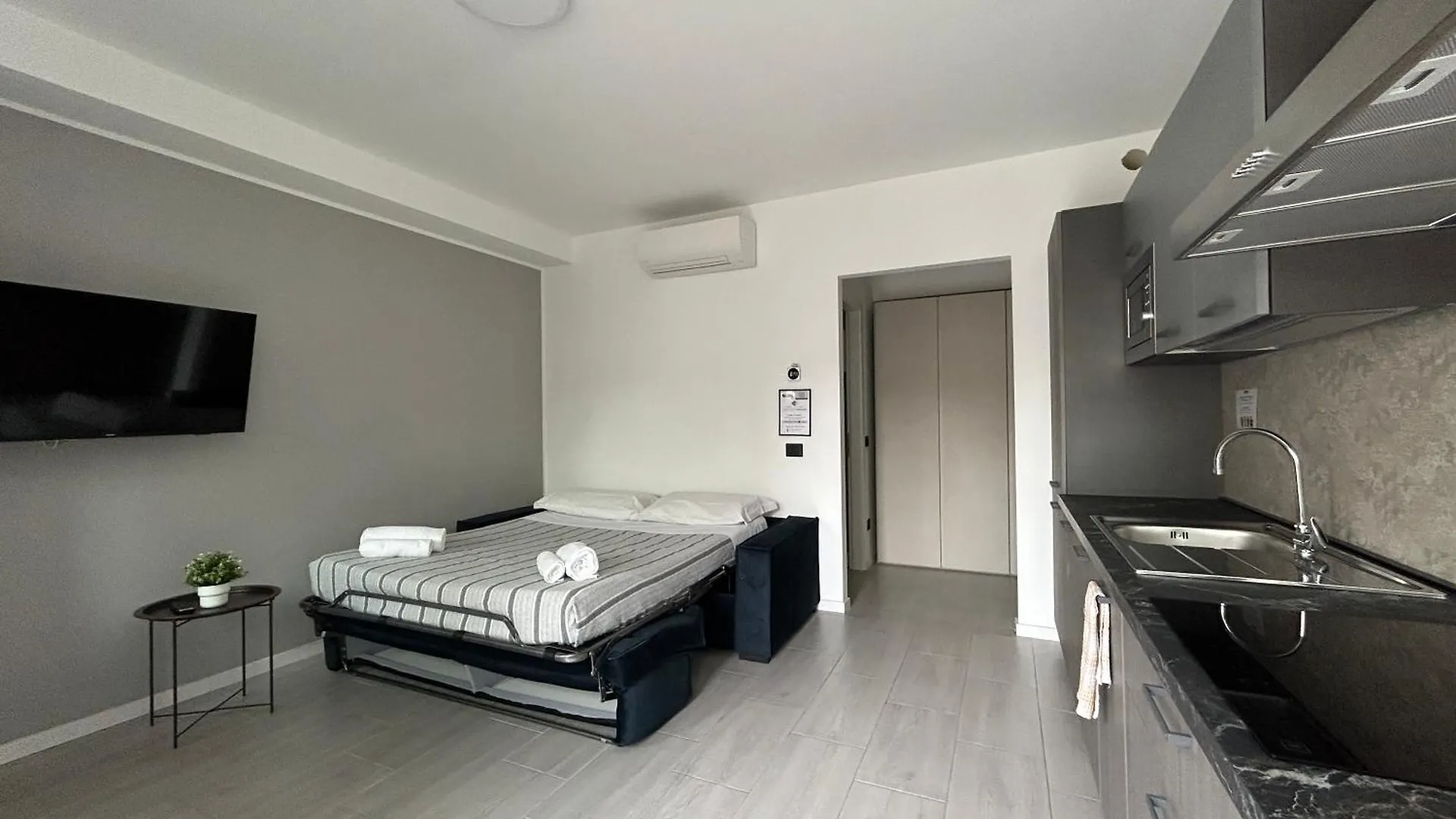 Corridoni33 - Immobili E Soluzioni Rent Aparthotel Bergamo