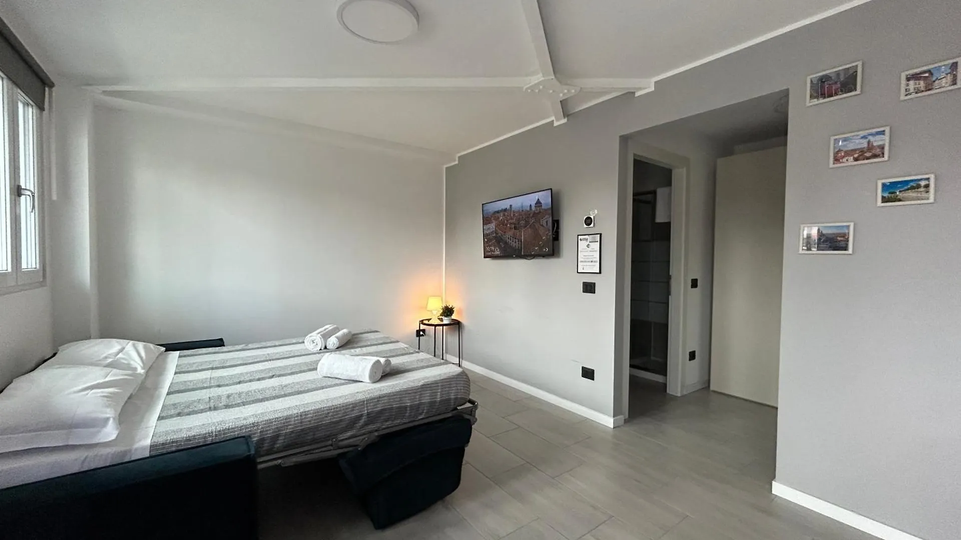 Corridoni33 - Immobili E Soluzioni Rent Aparthotel Bergamo 0*,  Italy