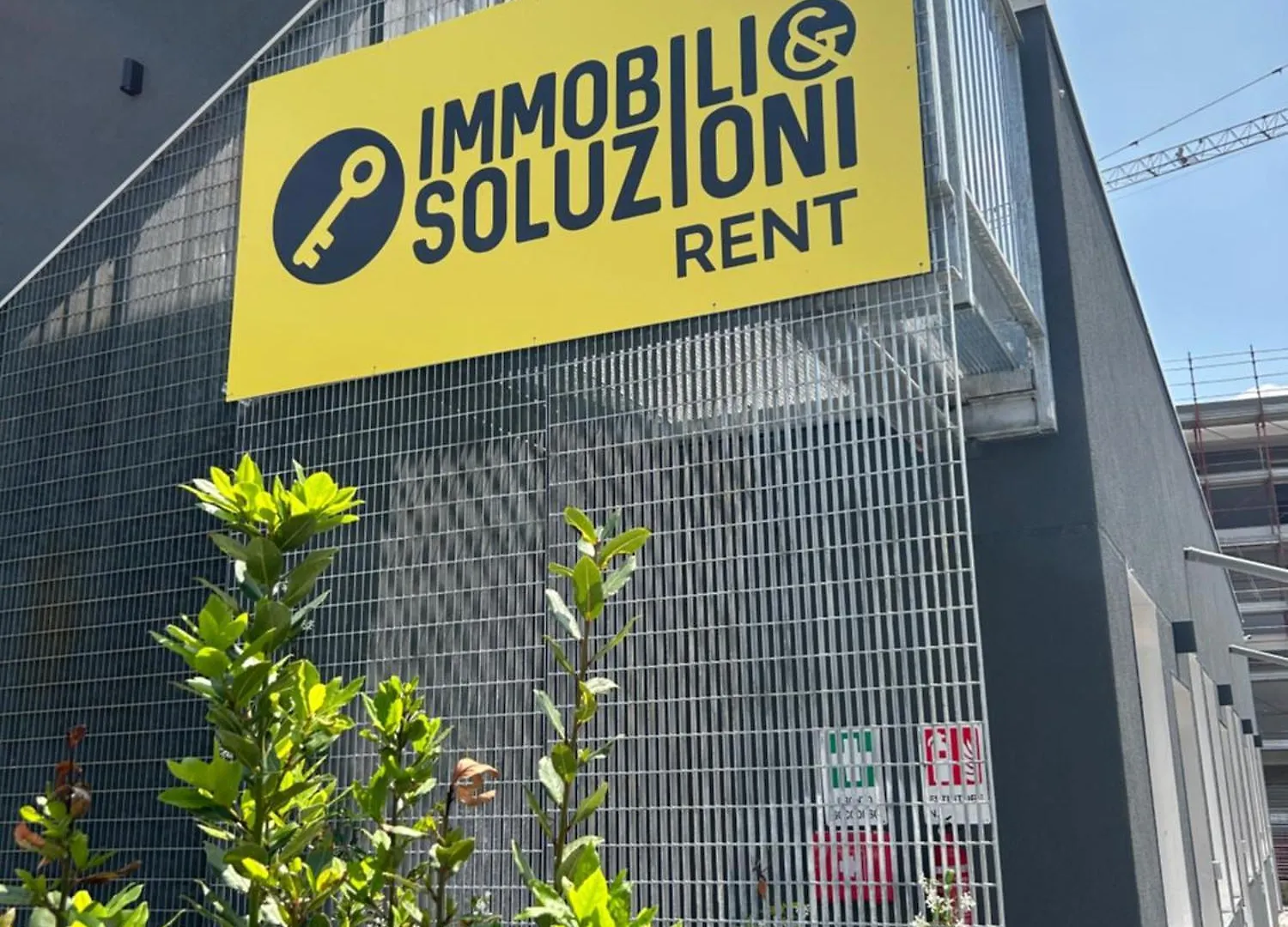 Corridoni33 - Immobili E Soluzioni Rent Aparthotel Bergamo 0*,
