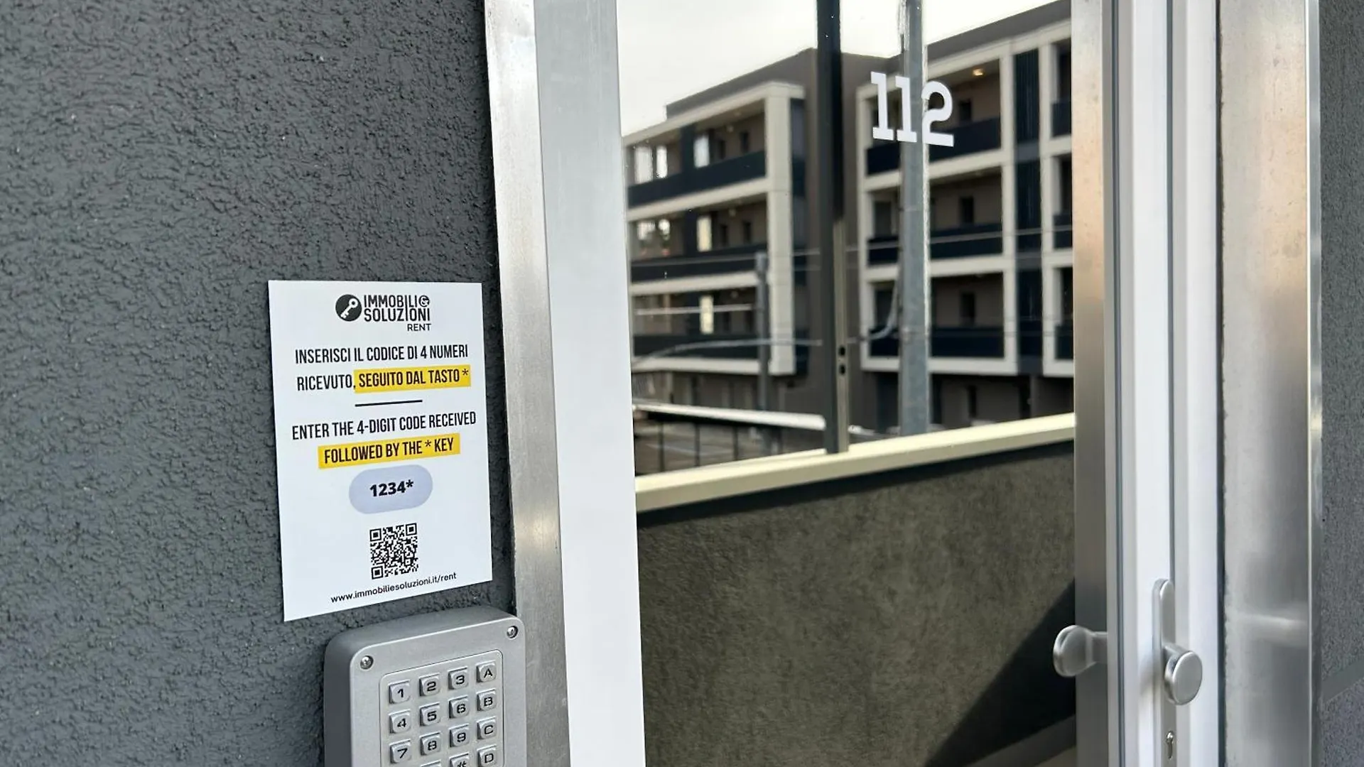 Corridoni33 - Immobili E Soluzioni Rent Aparthotel Bergamo