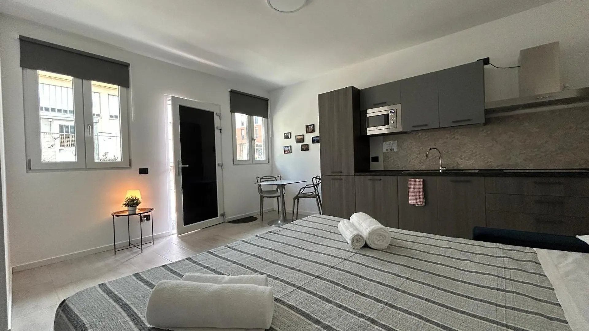 Corridoni33 - Immobili E Soluzioni Rent Aparthotel Bergamo Italy