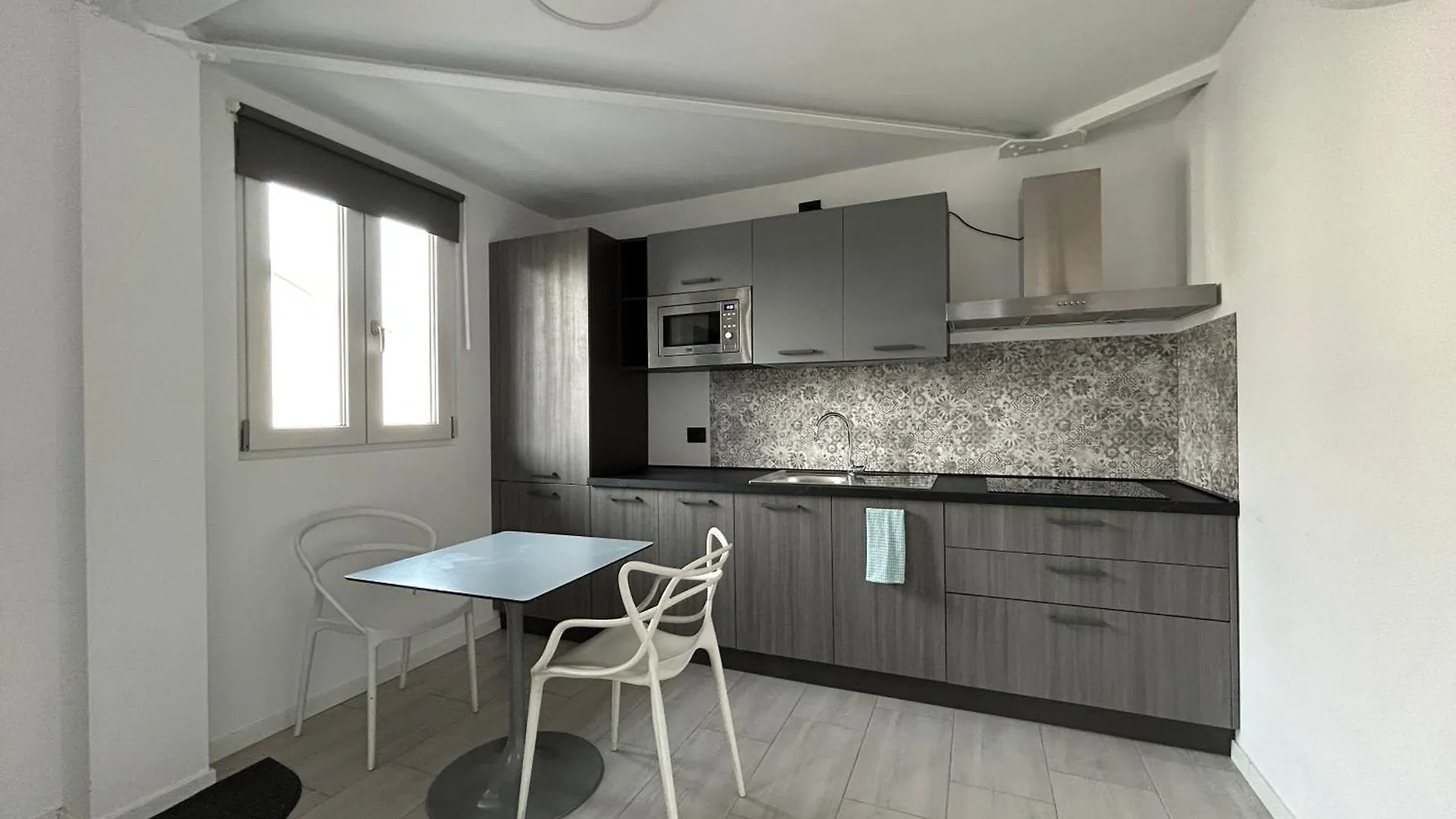 Aparthotel Corridoni33 - Immobili E Soluzioni Rent Bergamo