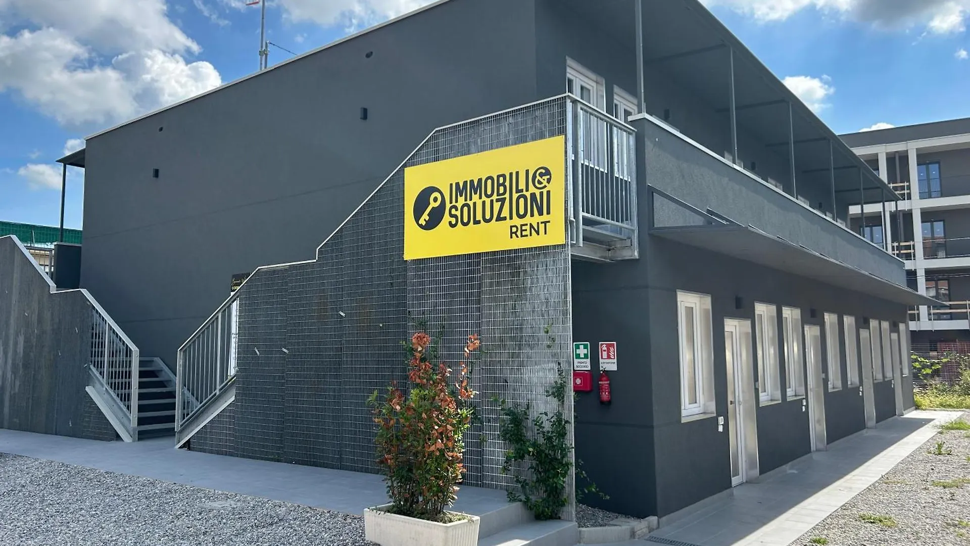 Aparthotel Corridoni33 - Immobili E Soluzioni Rent Bergamo 0*,  Itálie