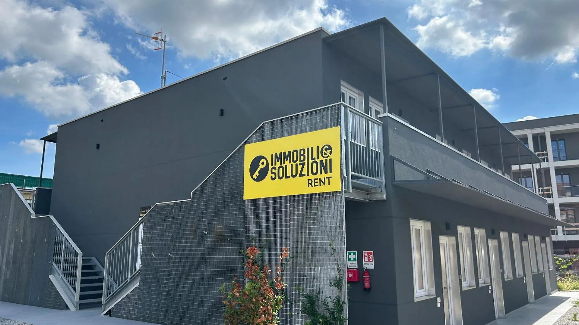 Corridoni33 - Immobili E Soluzioni Rent Aparthotel Bergamo