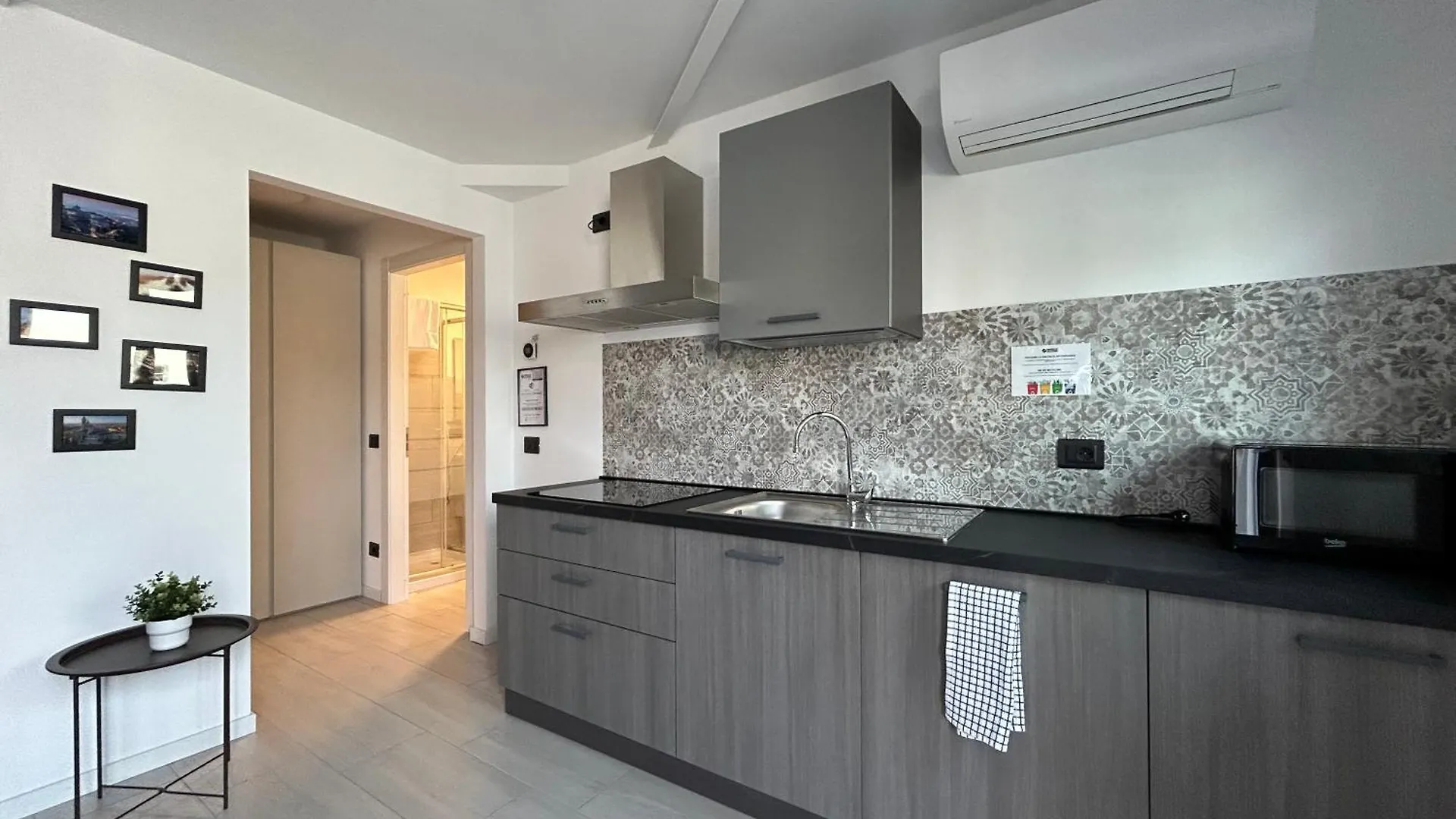 Corridoni33 - Immobili E Soluzioni Rent Aparthotel Bergamo 0*,