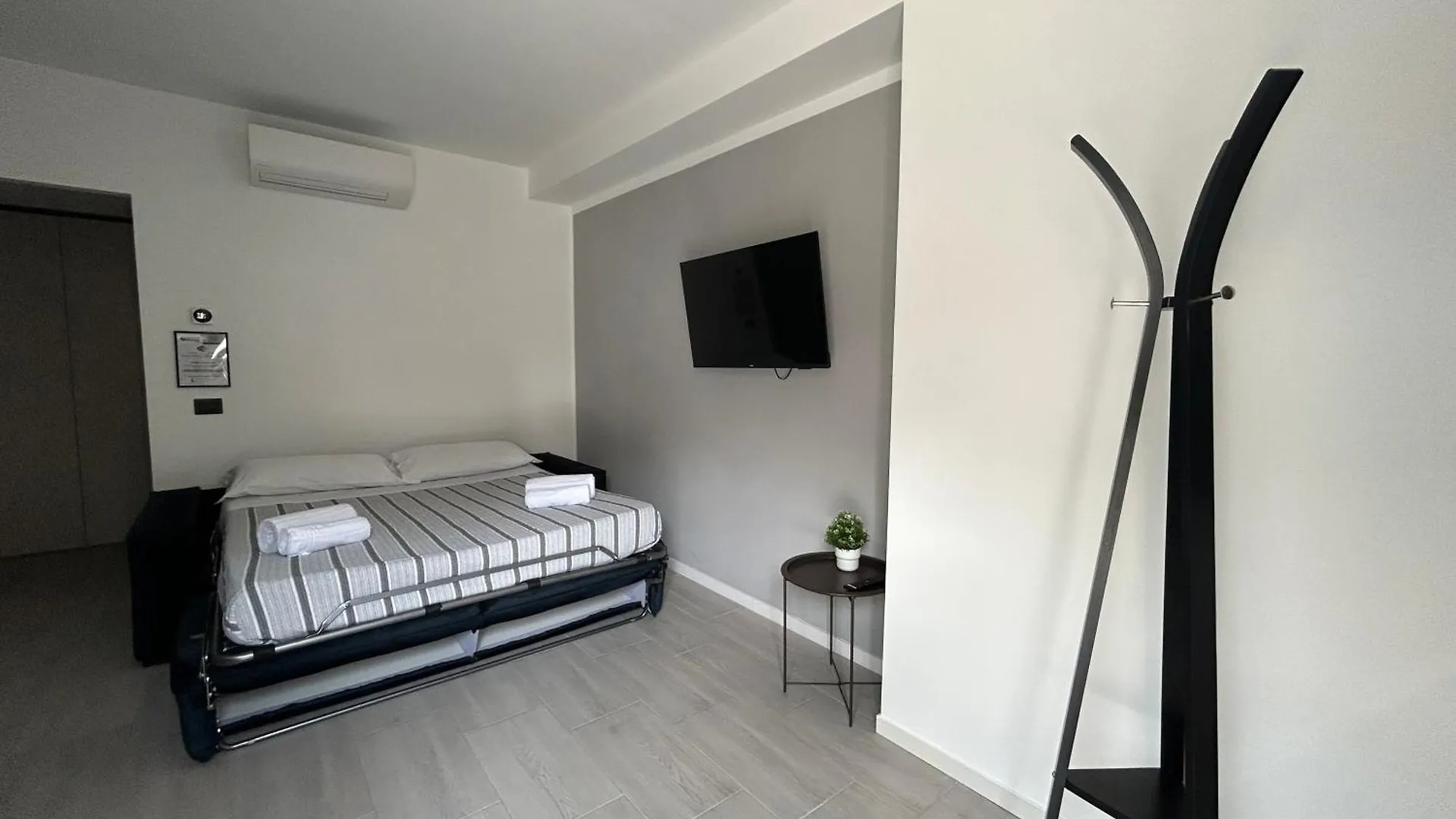 Aparthotel Corridoni33 - Immobili E Soluzioni Rent Bergamo