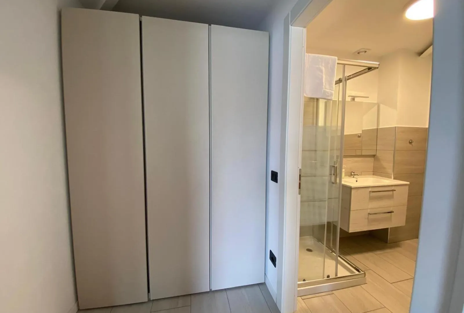 Corridoni33 - Immobili E Soluzioni Rent Aparthotel Bergamo