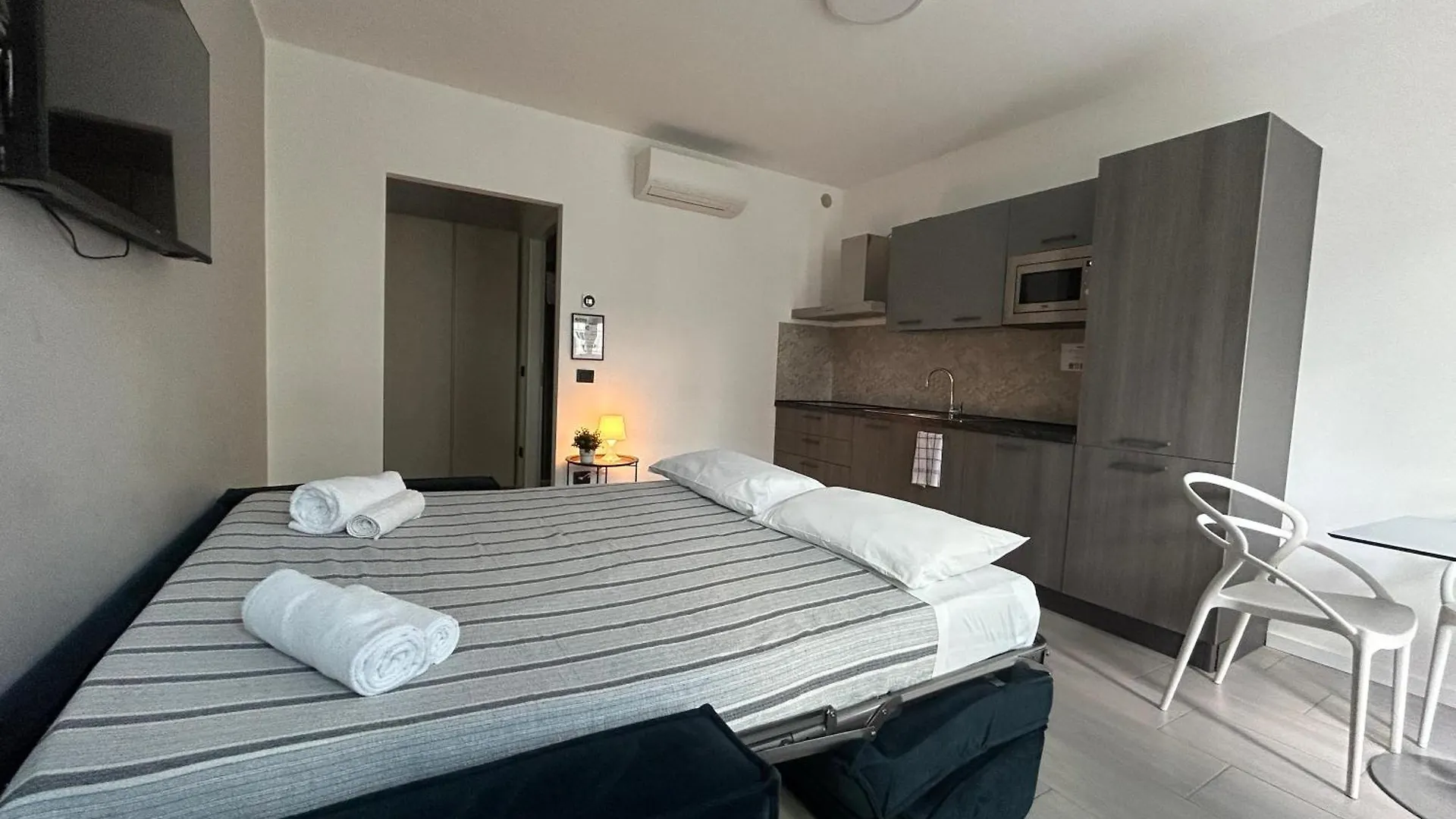 Corridoni33 - Immobili E Soluzioni Rent Aparthotel Bergamo
