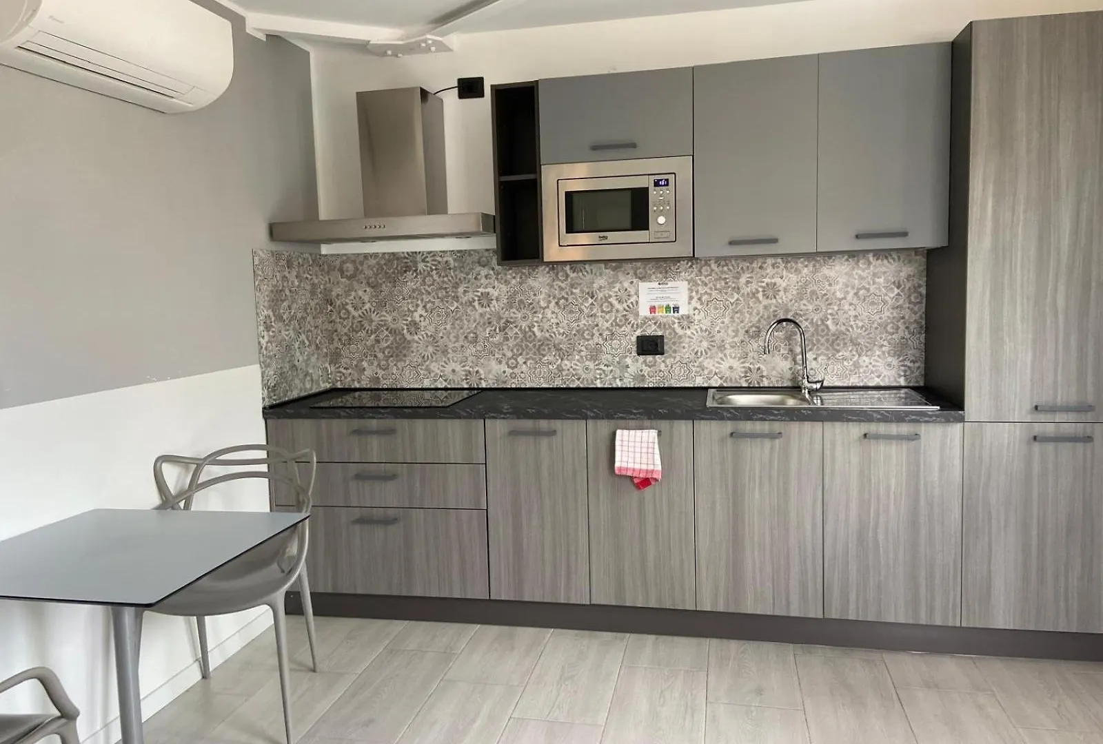 Corridoni33 - Immobili E Soluzioni Rent Aparthotel Bergamo 0*,