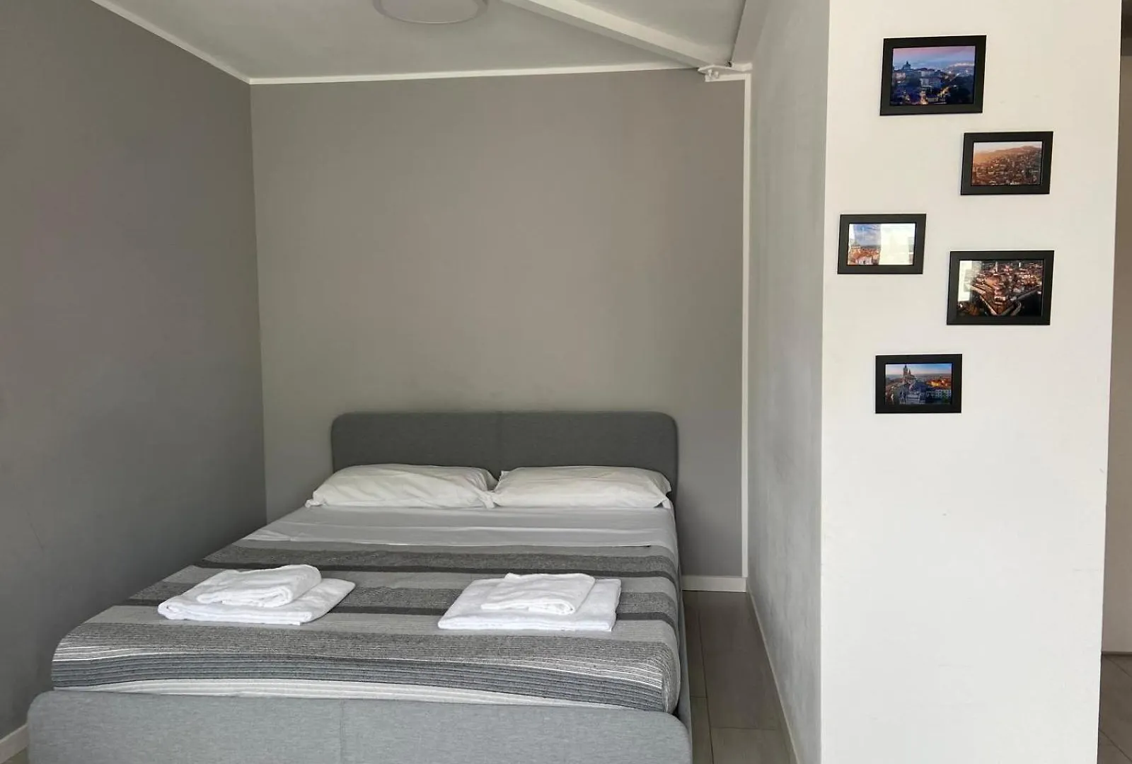 Corridoni33 - Immobili E Soluzioni Rent Aparthotel Bergamo
